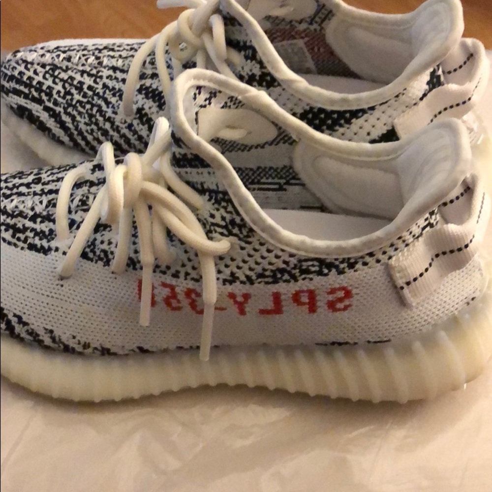 Yeezy 350